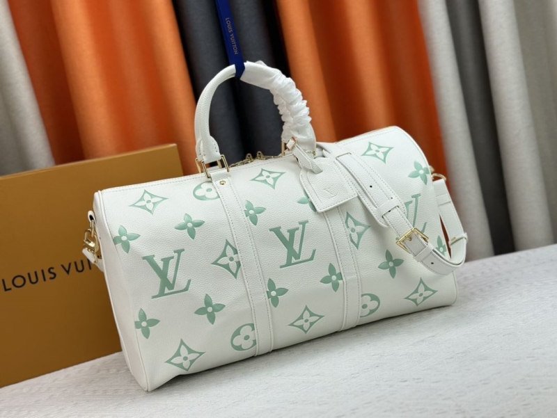 LV Travel Bags